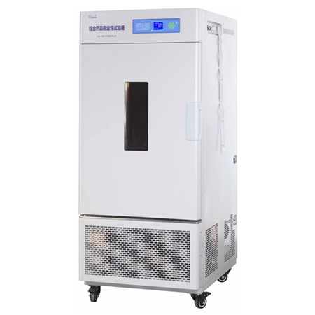 上海一恒綜合藥品穩(wěn)定性試驗箱LHH-150GSD