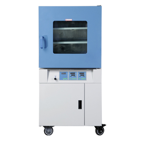 上海一恒BPZ-6033LC真空干燥箱 真空烘箱（真空度數(shù)顯并控制）