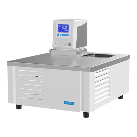 BP-150高精度制冷和加熱循環槽適用于粘度計